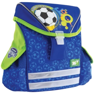 Mochila escolar Yes K-27 Born To Play