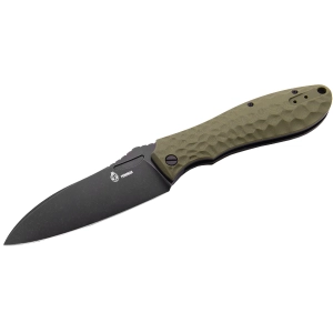 Cuchillo / Multiherramienta Brutalica Ponomar Folder Blackwash