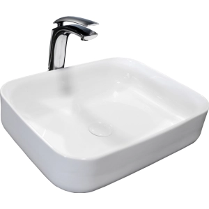 Lavabo REA Demi Slim 510