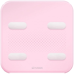 Xiaomi Yunmai S Smart Scale