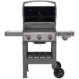 Brasero/barbacoa Weber Spirit II E-320 GBS