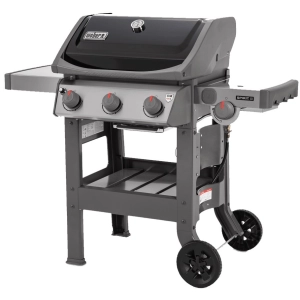 Weber Spirit II E-320 GBS