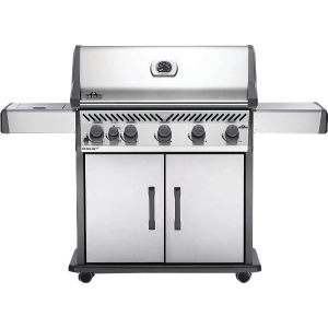 Brasero / barbacoa Napoleon Rogue XT 625 SIB