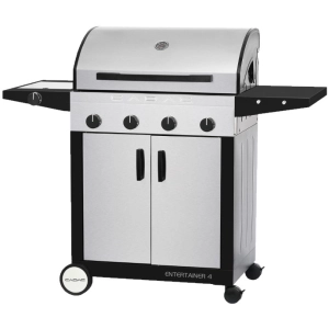 Brasero/barbacoa CADAC Entertainer 4 Supreme Steel