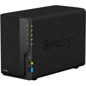 NAS - servidor Synology DiskStation DS220+