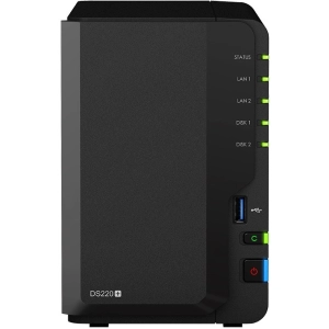 Synology DiskStation DS220+