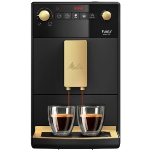 Cafetera Melitta Caffeo Purista F23/0-103