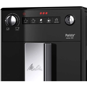 Melitta Caffeo Purista F23/0-103