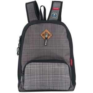 Mochila escolar Nikidom Zipper