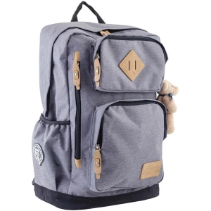 Mochila escolar Yes OX 190