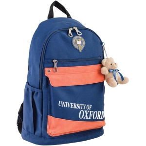 Mochila escolar Yes OX 288