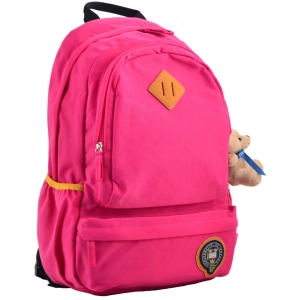 Mochila escolar Yes OX 353