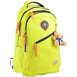 Mochila escolar Yes OX 405