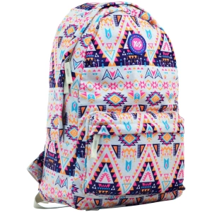 Mochila escolar Yes ST-31 Dori