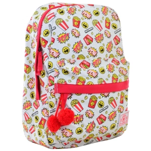 Mochila escolar Yes ST-33 Pow