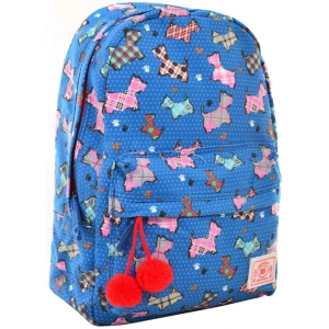 Mochila escolar Yes ST-33 Tory