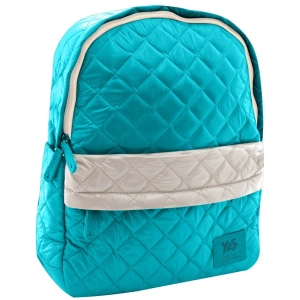 Mochila escolar Yes ST-14 Glam