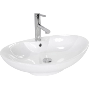 Lavabo REA Rosa 660