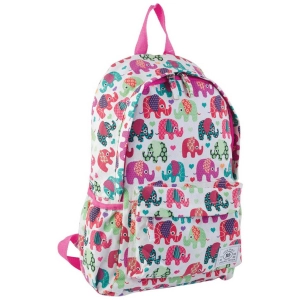 Mochila escolar Yes ST-15 Elephant