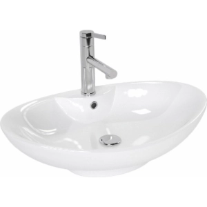 Lavabo REA Rosa 585