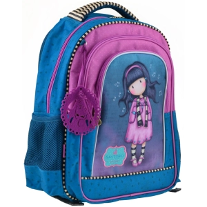 Mochila escolar Yes S-22 Santoro Little Song