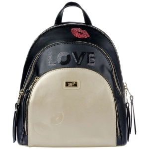 Mochila escolar Yes YW-54 Glamor Love