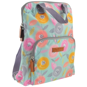 Mochila escolar Yes ST-26 Daisy