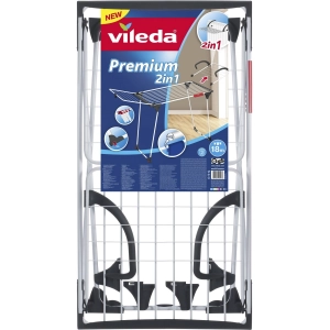 Vileda Premium 2in1