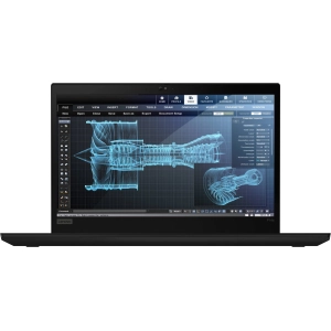 Portátil Lenovo ​​ThinkPad P14s Gen 1 Intel