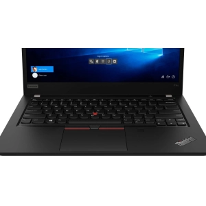 Lenovo ThinkPad P14s Gen 1 Intel