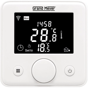 Termostato Grand Meyer W330