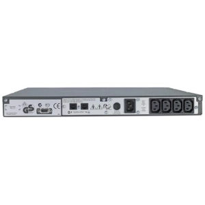 APC Smart-UPS SC 450VA SC450RMI1U