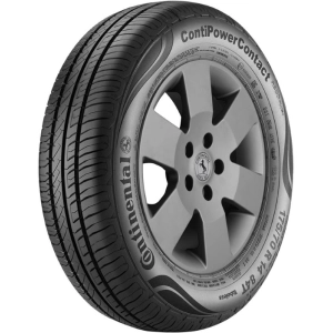 Neumáticos Continental ContiPowerContact 205/55 R17 91V