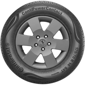 Continental ContiPowerContact 205/55 R17 91V