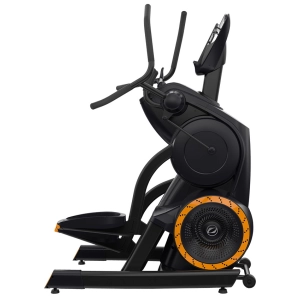 Paso a paso Octane Fitness Max Trainer MTX