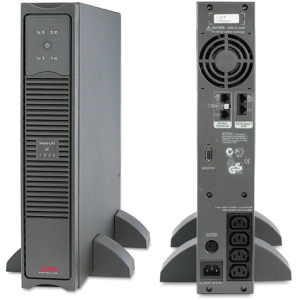 SAI APC Smart-UPS SC 1000VA SC1000I