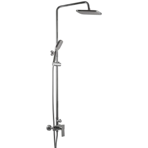 Sistema de ducha Globus Lux Niagara GLN-0005