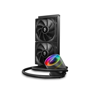 Deepcool CASTLE 280EX