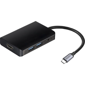 Lector de tarjetas / USB-concentrador Chieftec DSC-501