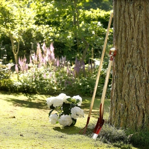 Herramientas y equipos de jardinería