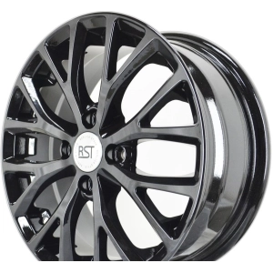 TechLine RST.015 6x15/4x100 ET46 DIA54,1