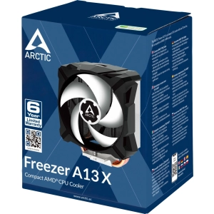 ARCTIC Freezer A13 X