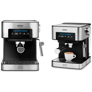 Cafetera Zelmer ZCM7255