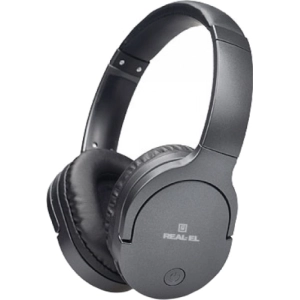 Auriculares REAL-EL GD-855