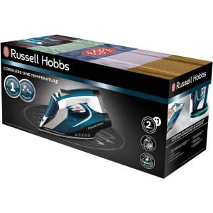 Russell Hobbs Cordless One Temperature 26020-56