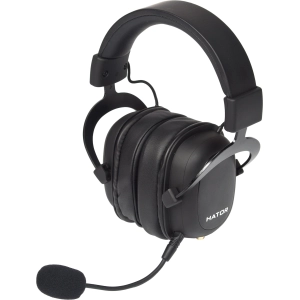 Auriculares Hator Hypergang HTA-810