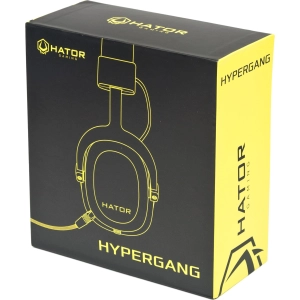 Hator Hypergang HTA-810