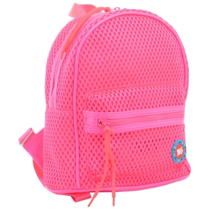 Mochila escolar Yes ST-20 Pink