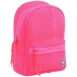 Mochila escolar Yes ST-20 Hot Pink