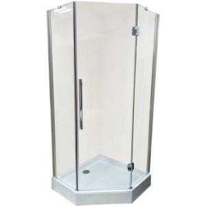 Cabina de ducha Diamond Premium DP002